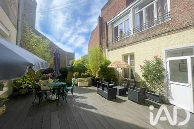 Appartement 3 pièces 170000 €