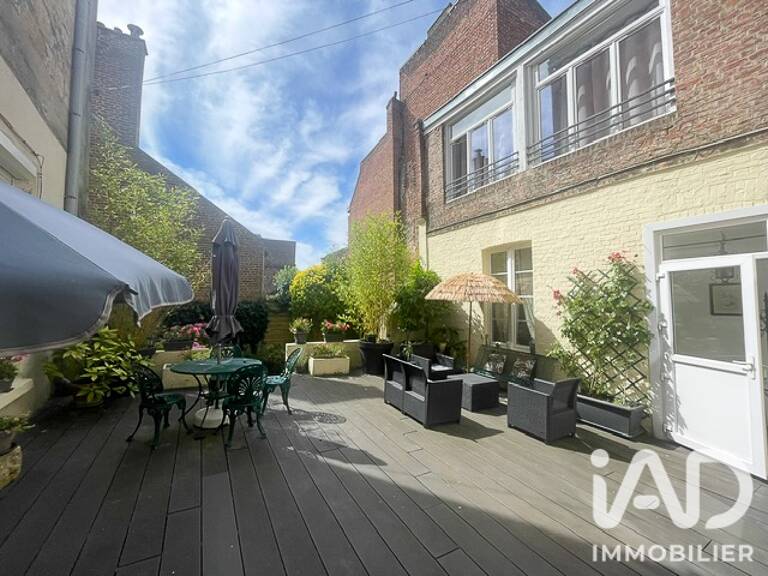 Vente Appartement 3 pièces — photo 1