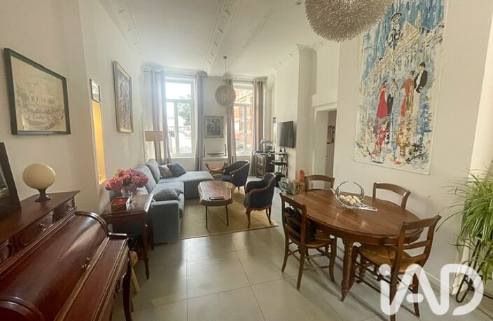 Vente Appartement 3 pièces — photo 4