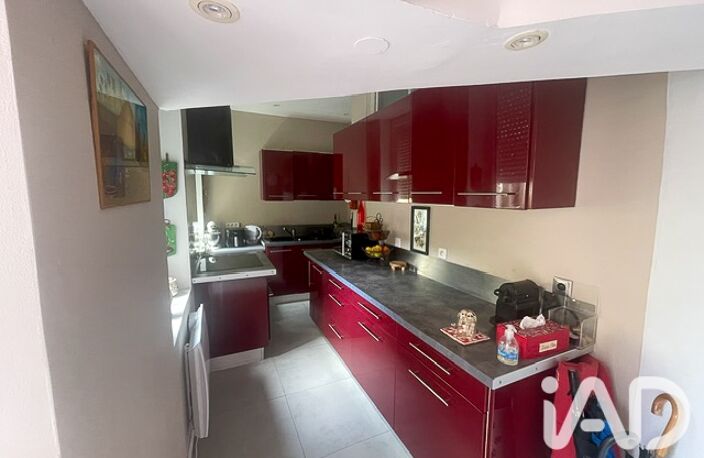 Vente Appartement 3 pièces — photo 5
