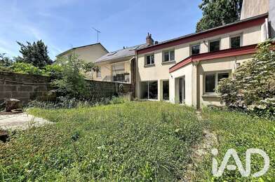 Maison 5 pièces 360000 €