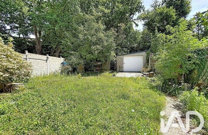 Vente Maison de ville 5 pièces — photo 2