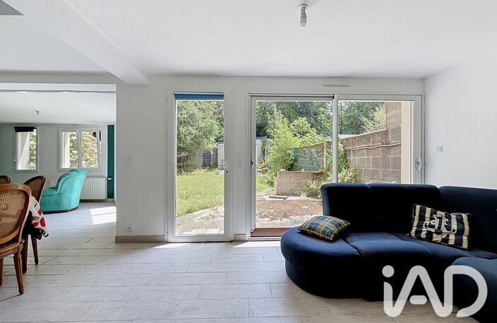 Vente Maison de ville 5 pièces — photo 4