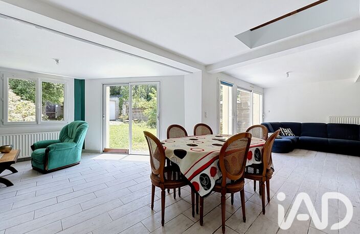 Vente Maison de ville 5 pièces — photo 5