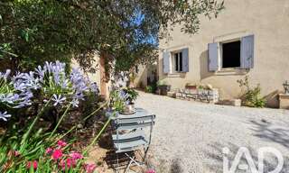 Maison 3 Pièces 123 m² à vendre à Sablet (84110)