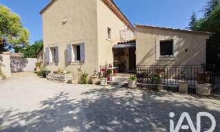 Maison 3 Pièces 123 m² à vendre à Sablet (84110)