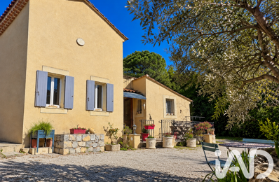 Vente Maison/villa 3 pièces — photo du bien