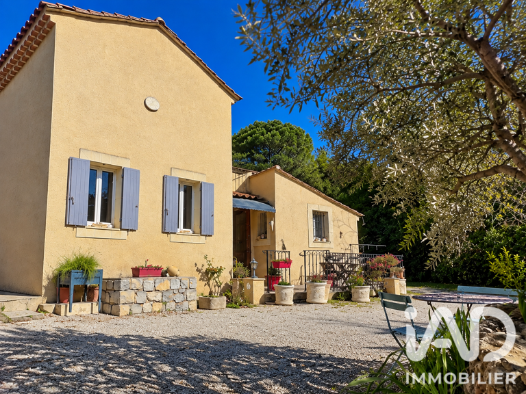 Vente Maison/villa 3 pièces — photo 1