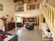 Vente Maison/villa 3 pièces — photo 4