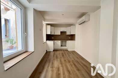 Maison 4 pièces 112000 €