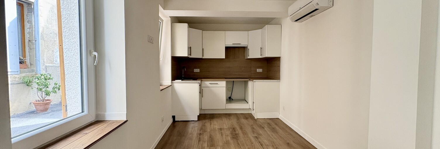 Maison 4 Pièces 67 m² à vendre à Sigean (11130)