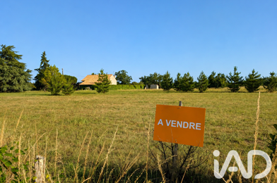 Terrain  27990 €