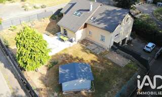 Maison 5 Pièces 241 m² à vendre à Saint-Dié-des-Vosges (88100)