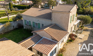 Maison 6 Pièces 145 m² à vendre à Lapalud (84840)