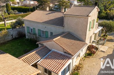 Maison 6 pièces 330000 €