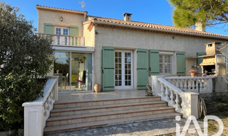 Maison 6 Pièces 145 m² à vendre à Lapalud (84840)