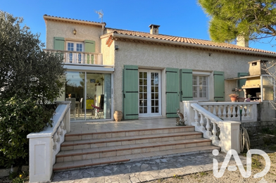 Maison 6 pièces 330000 €