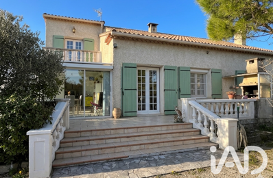 Vente Maison traditionnelle 6 pièces — photo du bien