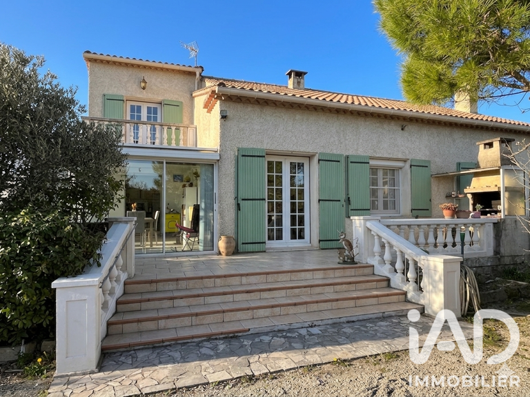 Vente Maison traditionnelle 6 pièces — photo 1