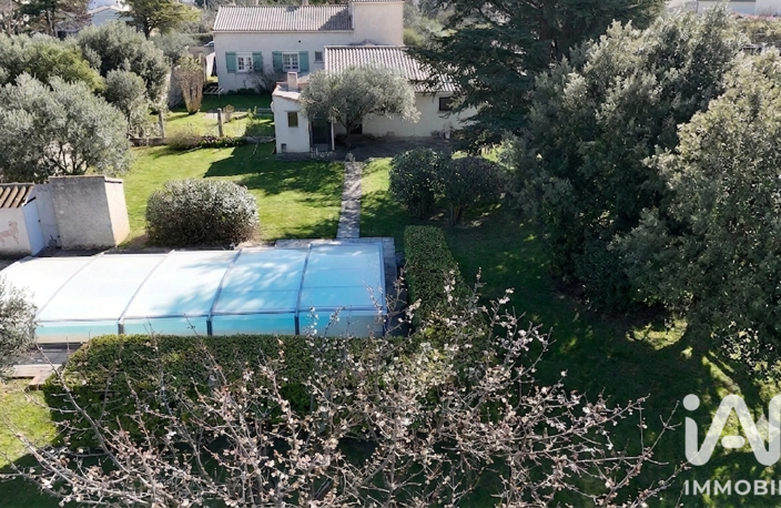 Vente Maison traditionnelle 6 pièces — photo 2