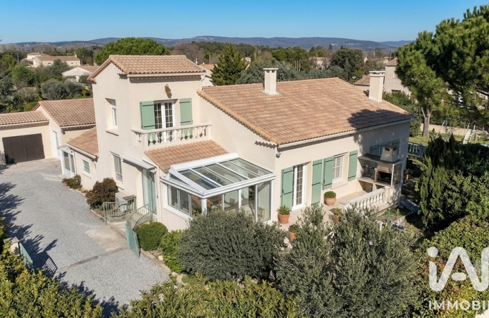 Vente Maison traditionnelle 6 pièces — photo 3