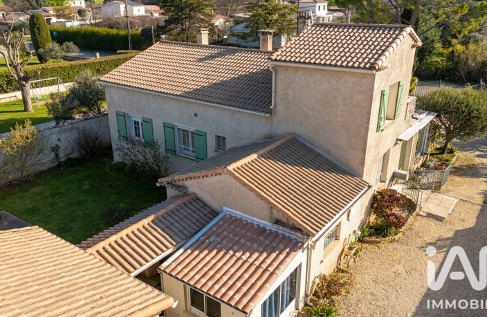Vente Maison traditionnelle 6 pièces — photo 4