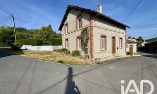 Maison 5 Pièces 134 m² à vendre à Grandham (08250)