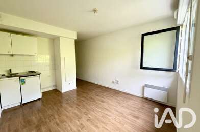 Appartement 1 pièces 113000 €