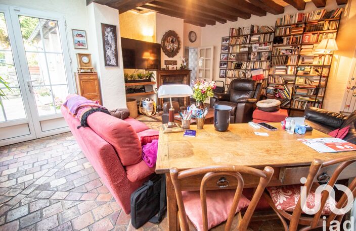 Vente Maison/villa 9 pièces — photo 3