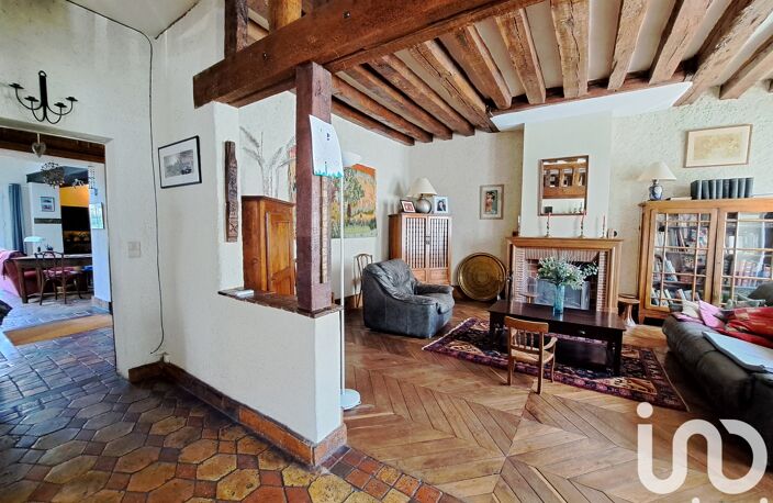 Vente Maison/villa 9 pièces — photo 4