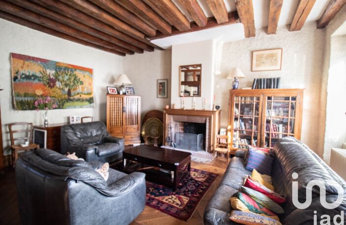 Vente Maison/villa 9 pièces — photo 5