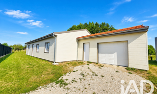 Maison 5 Pièces 109 m² à vendre à Charmont (51330)