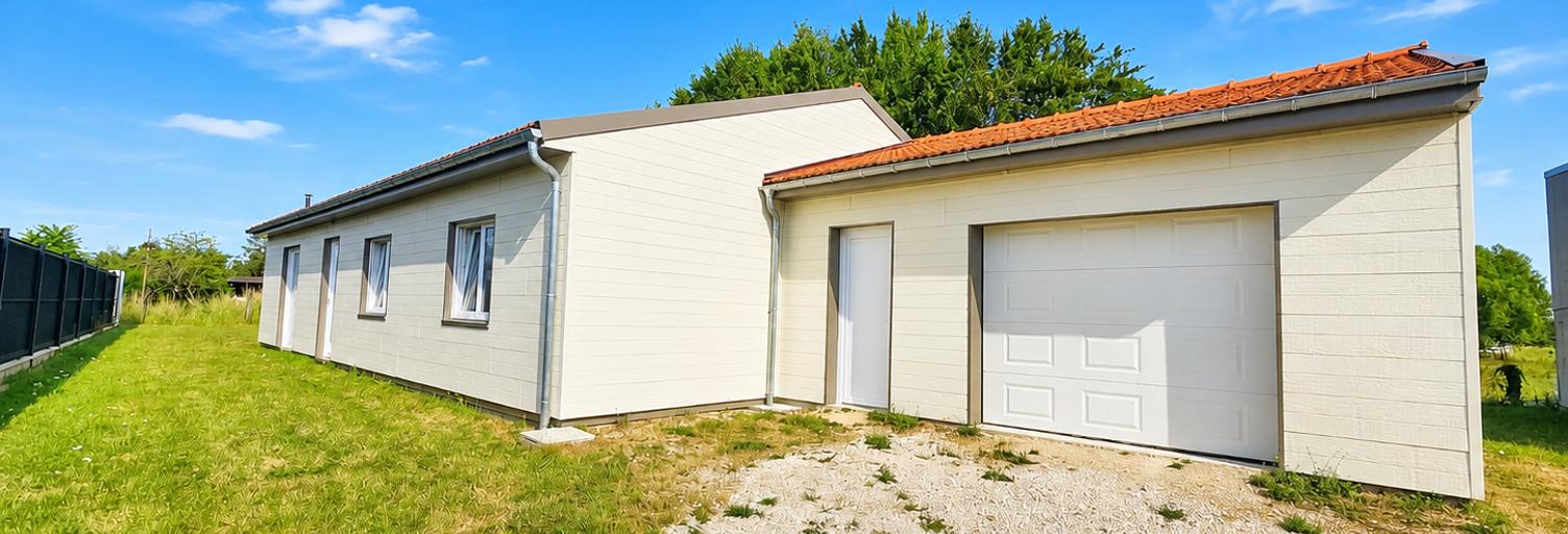 Maison 5 Pièces 109 m² à vendre à Charmont (51330)
