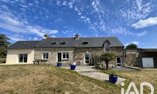 Maison 6 Pièces 136 m² à vendre à Saint-Rieul (22270)