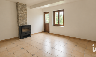Maison 5 Pièces 108 m² à vendre à La Grandville (08700)