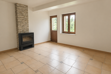 Maison 5 pièces 107000 €
