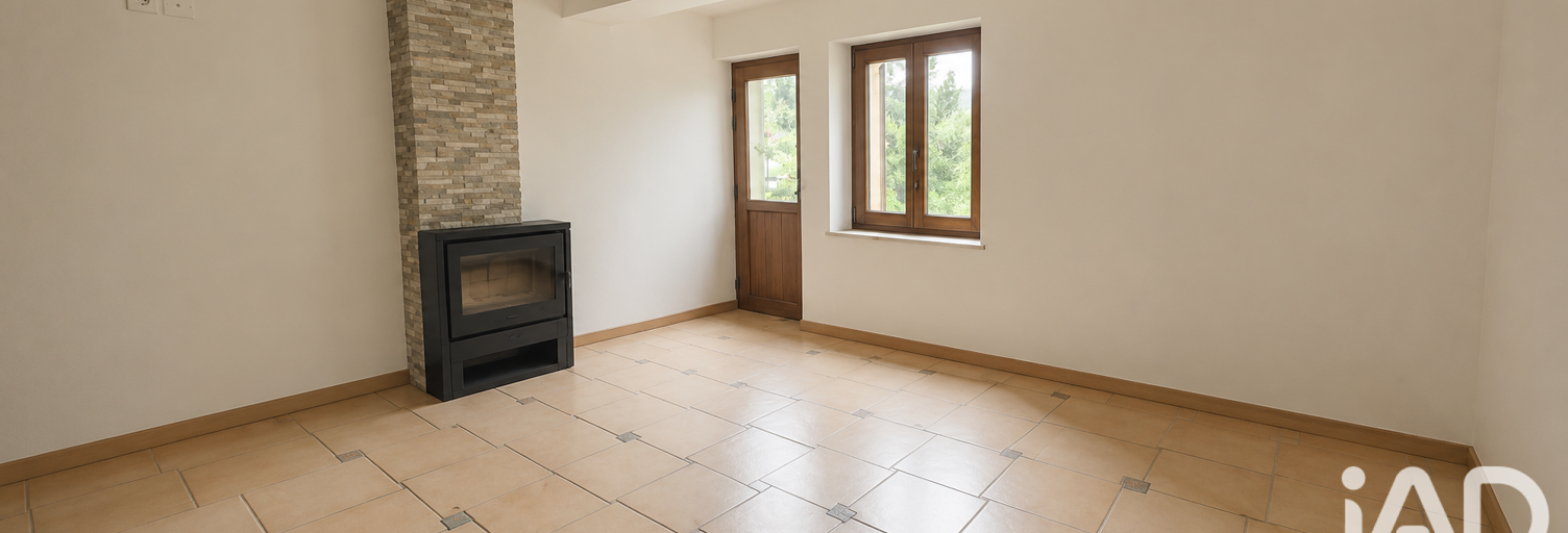 Maison 5 Pièces 108 m² à vendre à La Grandville (08700)