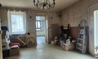 Maison 5 Pièces 108 m² à vendre à La Grandville (08700)