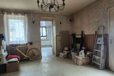 Maison 5 pièces 99900 €
