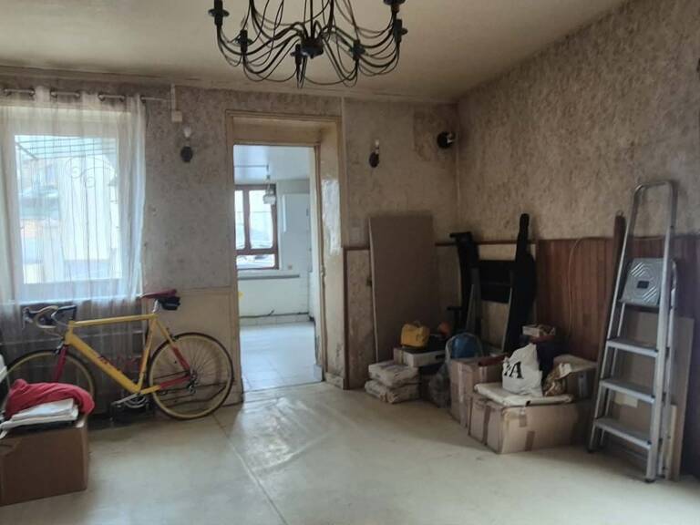 Vente Maison/villa 5 pièces — photo 1