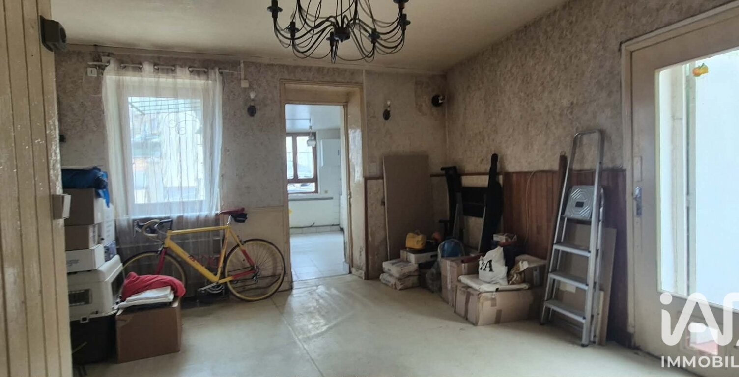 Vente Maison/villa 5 pièces — photo 1