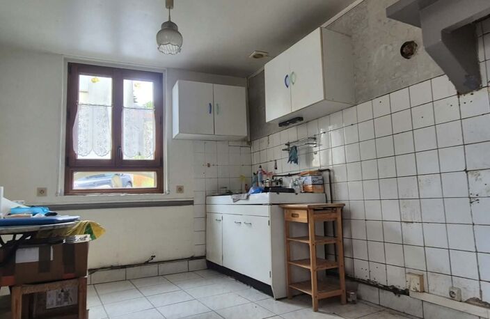 Vente Maison/villa 5 pièces — photo 4