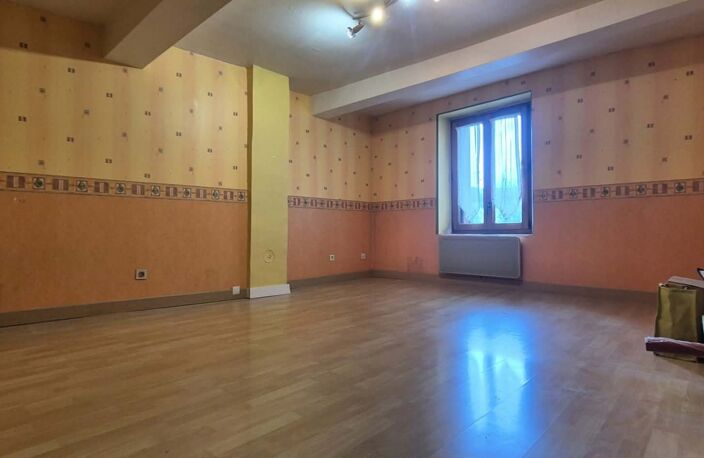 Vente Maison/villa 5 pièces — photo 5