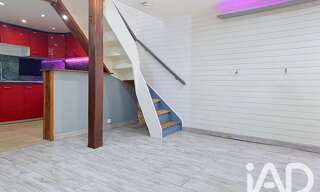 Maison 4 Pièces 85 m² à vendre à Ézy-sur-Eure (27530)