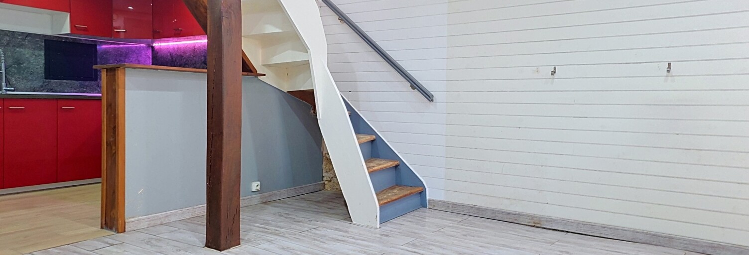 Maison 4 Pièces 85 m² à vendre à Ézy-sur-Eure (27530)
