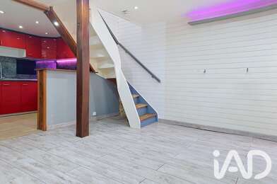 Maison 4 pièces 164000 €
