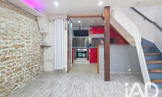 Maison 4 Pièces 85 m² à vendre à Ézy-sur-Eure (27530)