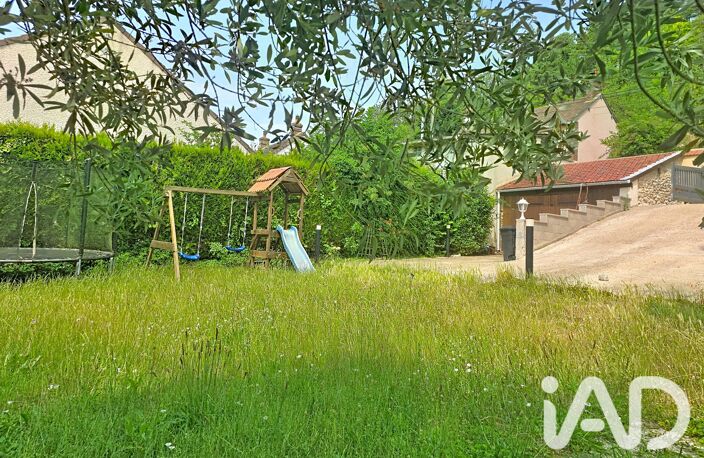 Vente Maison de ville 5 pièces — photo 3