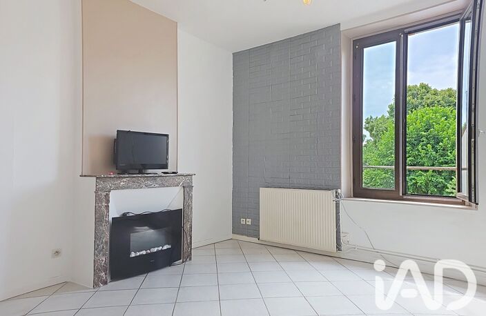 Vente Maison de ville 5 pièces — photo 4
