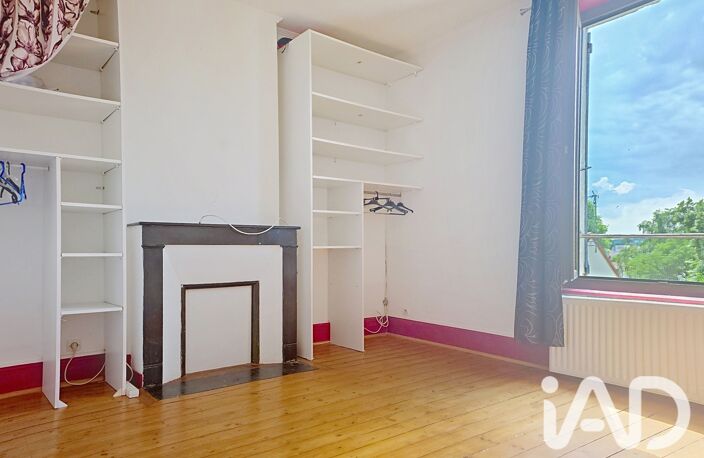 Vente Maison de ville 5 pièces — photo 5